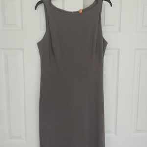 MM. LaFleur Lydia Dress in Lilac Gray size 14